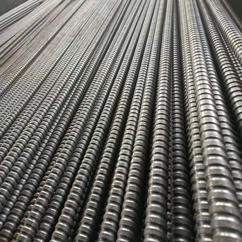 镇海中空锚杆