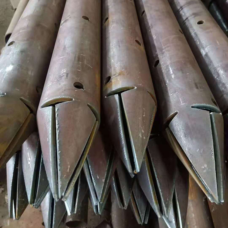 镇海预埋注浆管